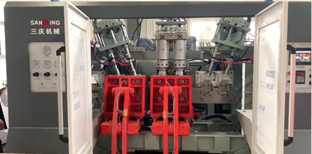 尿壺生產(chǎn)視頻